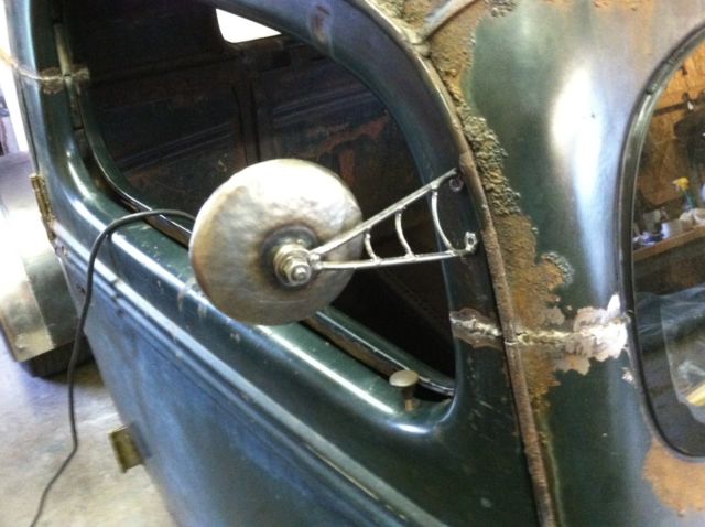1939 Ford Other Pickups - photo 9
