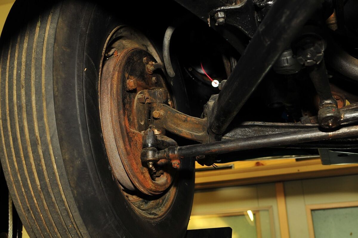 1939 Mercury Coupe Coupe - photo 11