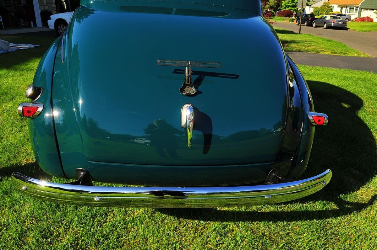 1939 Mercury Coupe Coupe - photo 6