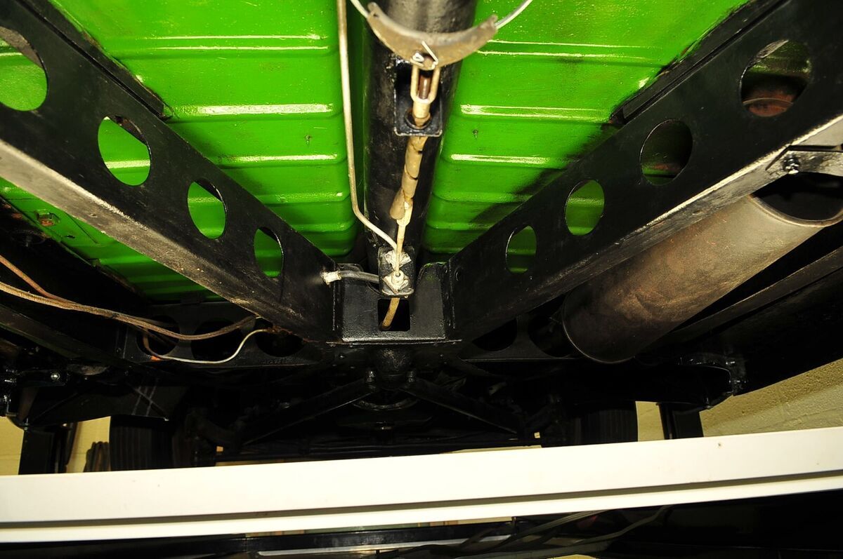 1939 Mercury Coupe Coupe - photo 9