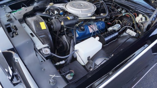 1978 Lincoln Continental - photo 13