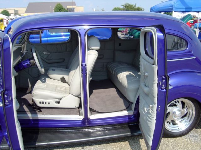1939 Packard Packard - photo 5
