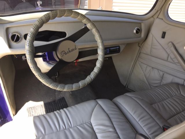 1939 Packard Packard - photo 7