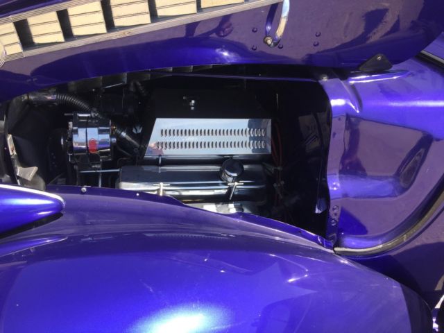 1939 Packard Packard - photo 9