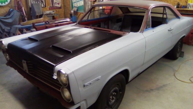 1967 Mercury Cyclone - photo 10
