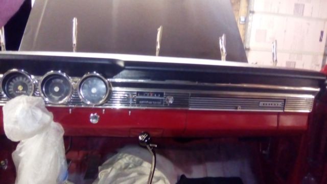 1967 Mercury Cyclone - photo 4