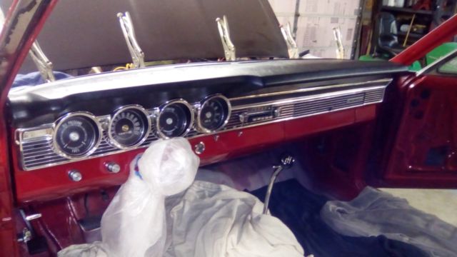 1967 Mercury Cyclone - photo 5