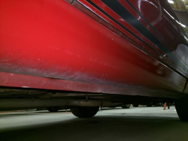 1966 Mercury Comet Mercury - photo 12