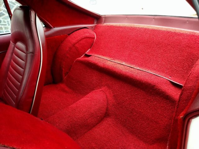 1970 AMC AMX Go Pack - photo 11