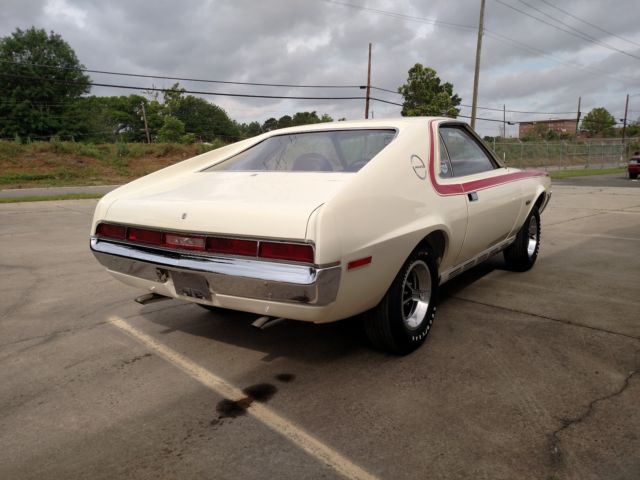1970 AMC AMX Go Pack - photo 5