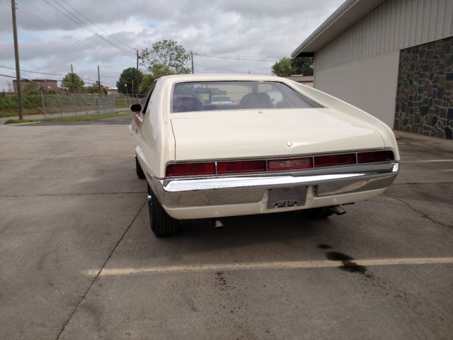 1970 AMC AMX Go Pack - photo 6