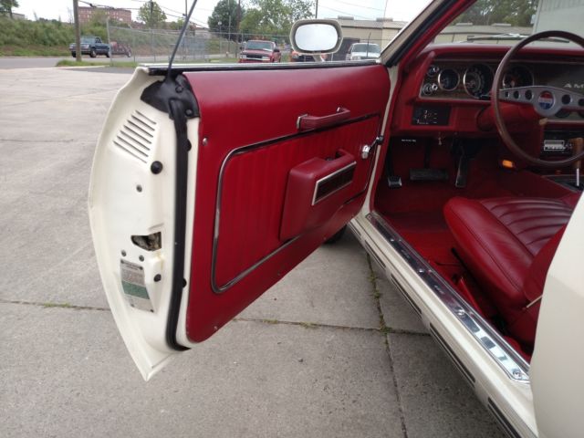 1970 AMC AMX Go Pack - photo 8