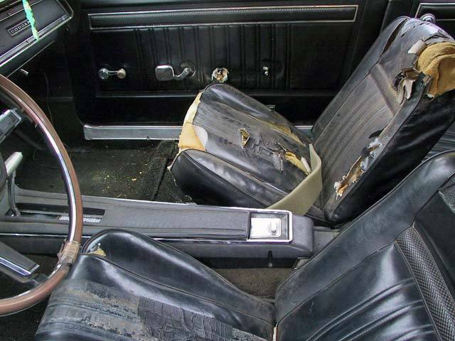 1967 Mercury Cougar - photo 10