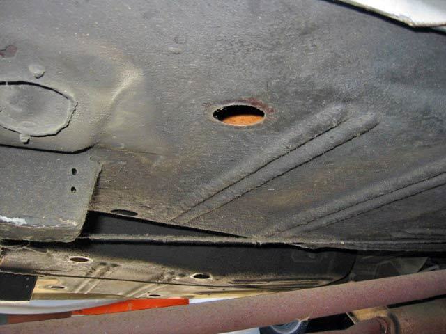 1967 Mercury Cougar - photo 12
