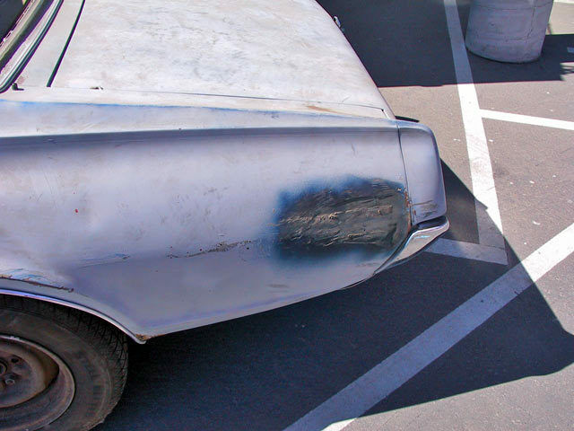 1967 Mercury Cougar - photo 6