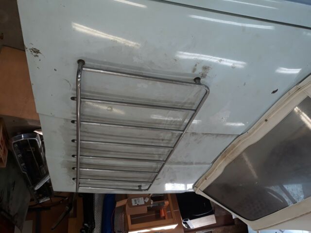 1966 Ford Thunderbird Convertible - photo 11