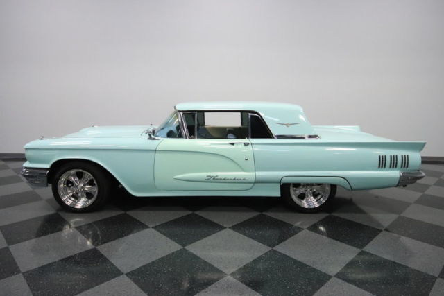 1960 Ford Thunderbird - photo 3
