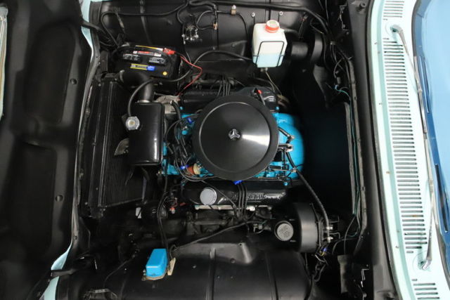 1960 Ford Thunderbird - photo 4