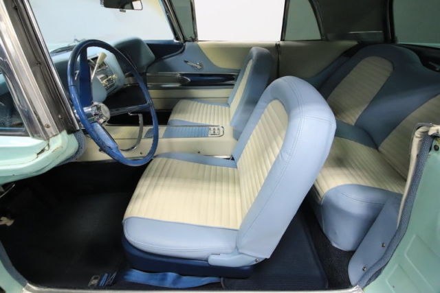 1960 Ford Thunderbird - photo 5