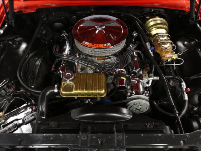 1964 Ford Galaxie 500 XL - photo 3