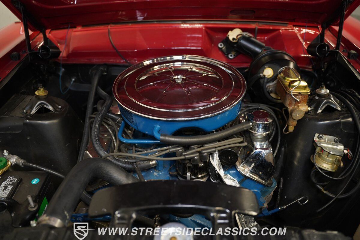 1967 Mercury Comet Cyclone GT - photo 4