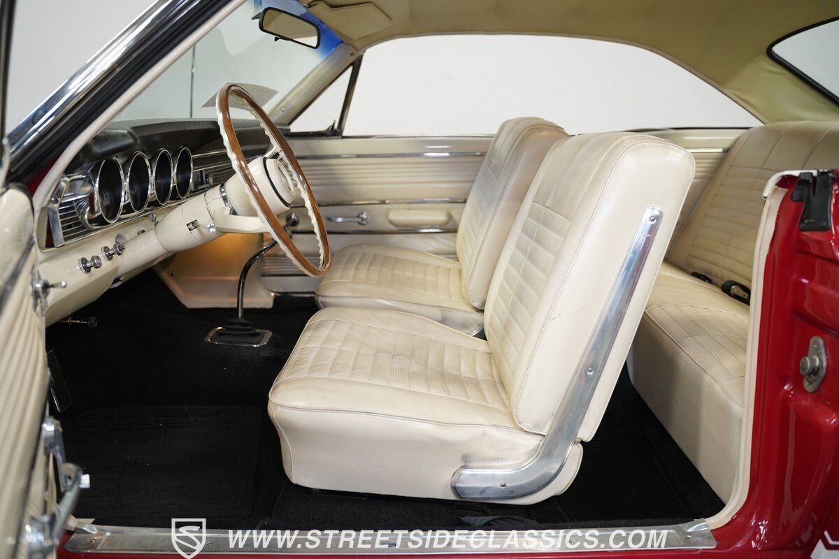 1967 Mercury Comet Cyclone GT - photo 5