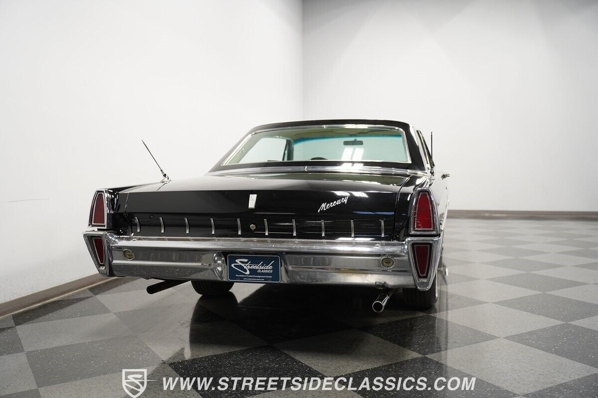 1965 Mercury Montclair Marauder - photo 10