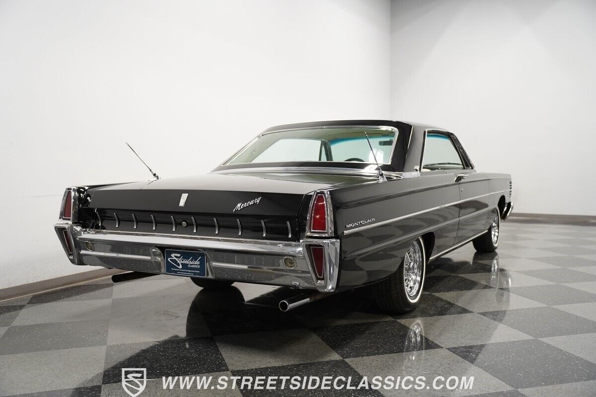 1965 Mercury Montclair Marauder - photo 11