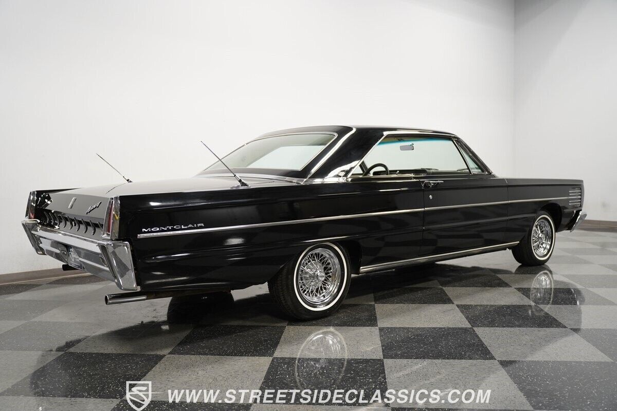 1965 Mercury Montclair Marauder - photo 12