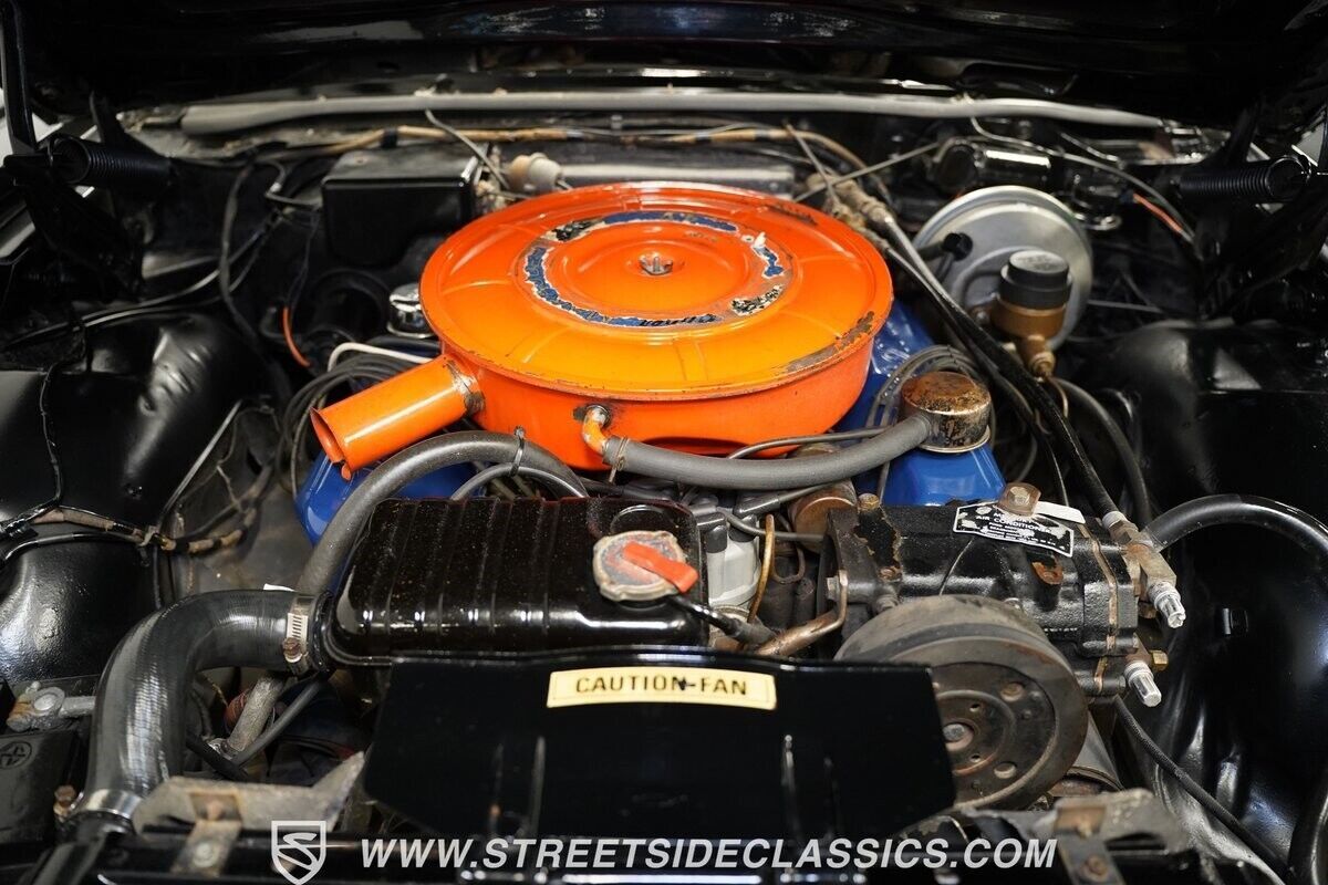 1965 Mercury Montclair Marauder - photo 4