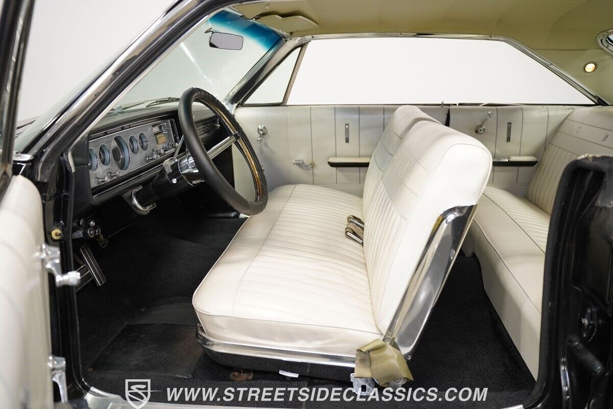 1965 Mercury Montclair Marauder - photo 5