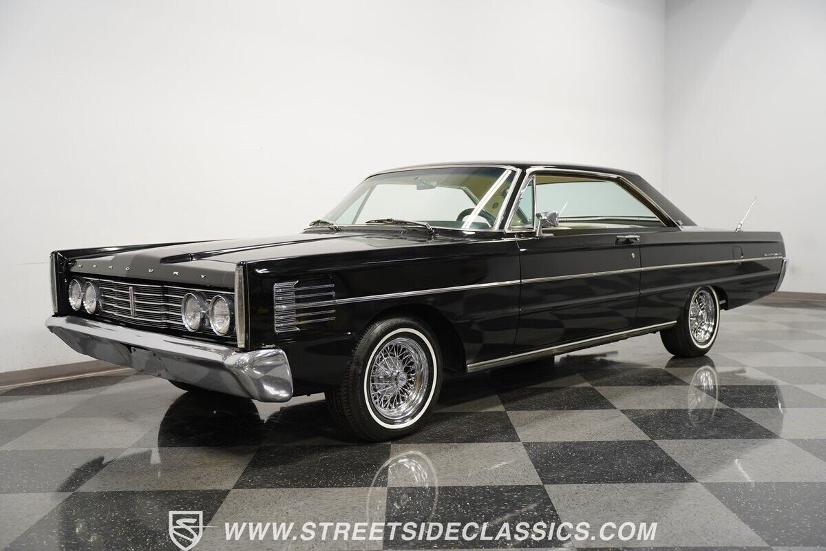 1965 Mercury Montclair Marauder - photo 6