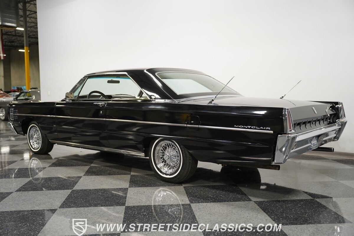 1965 Mercury Montclair Marauder - photo 7