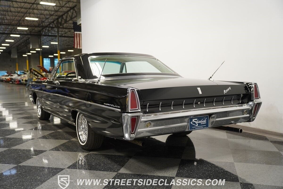 1965 Mercury Montclair Marauder - photo 8