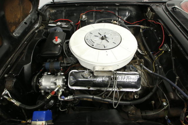 1959 Ford Thunderbird - photo 3