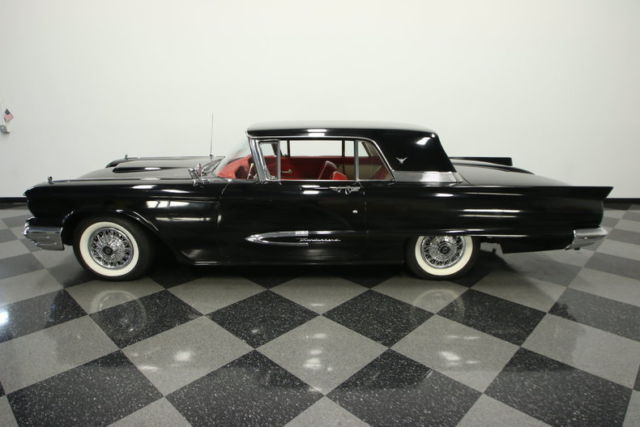 1959 Ford Thunderbird - photo 2