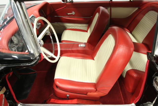 1959 Ford Thunderbird - photo 4