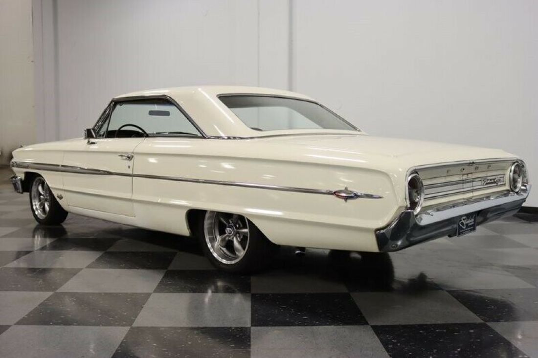 1964 Ford Galaxie 500 XL - photo 10