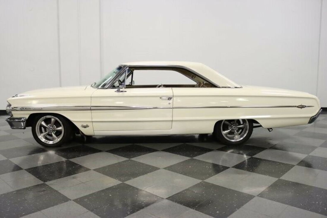 1964 Ford Galaxie 500 XL - photo 3