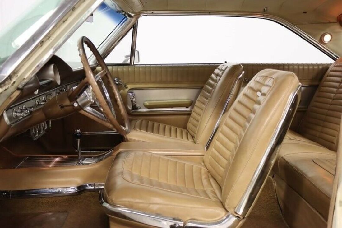 1964 Ford Galaxie 500 XL - photo 5