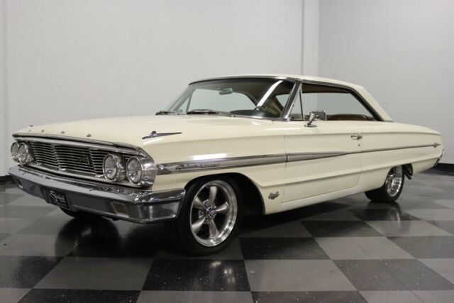 1964 Ford Galaxie 500 XL - photo 6