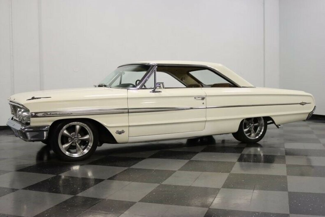 1964 Ford Galaxie 500 XL - photo 7