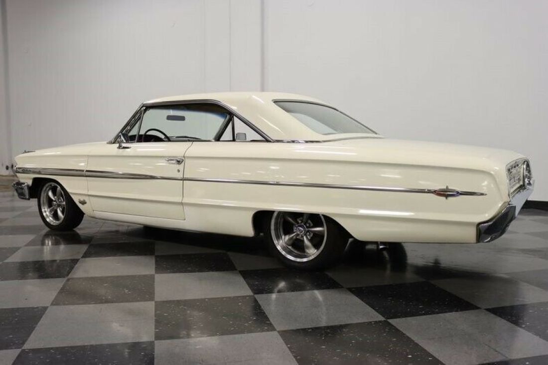 1964 Ford Galaxie 500 XL - photo 9