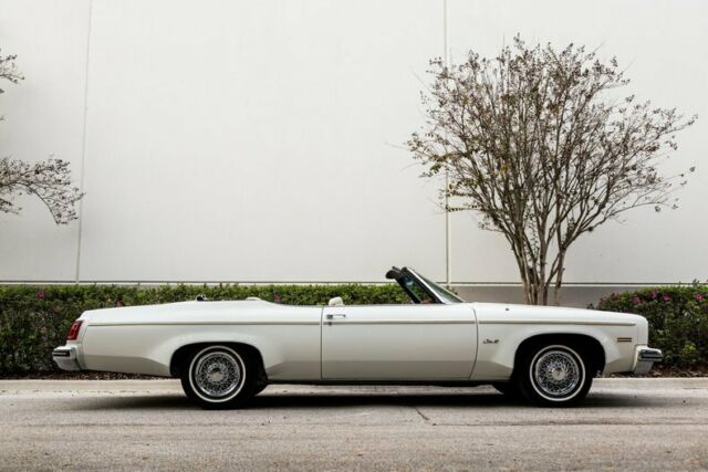 1975 Oldsmobile Eighty-Eight -- - photo 12