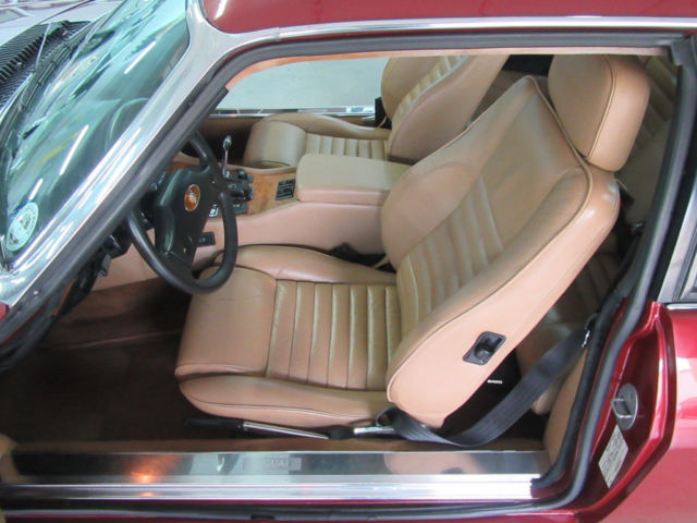 1985 Jaguar XJS - photo 4