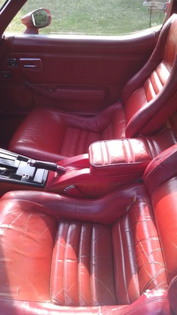 1980 Chevrolet Corvette Corvette - photo 13