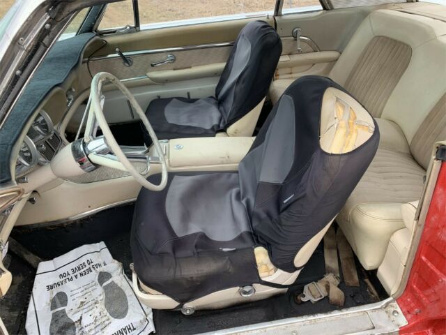 1962 Ford Thunderbird -- - photo 10