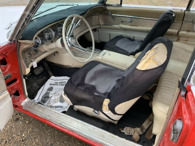 1962 Ford Thunderbird -- - photo 12