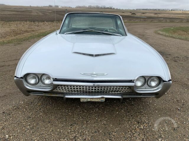 1962 Ford Thunderbird -- - photo 2
