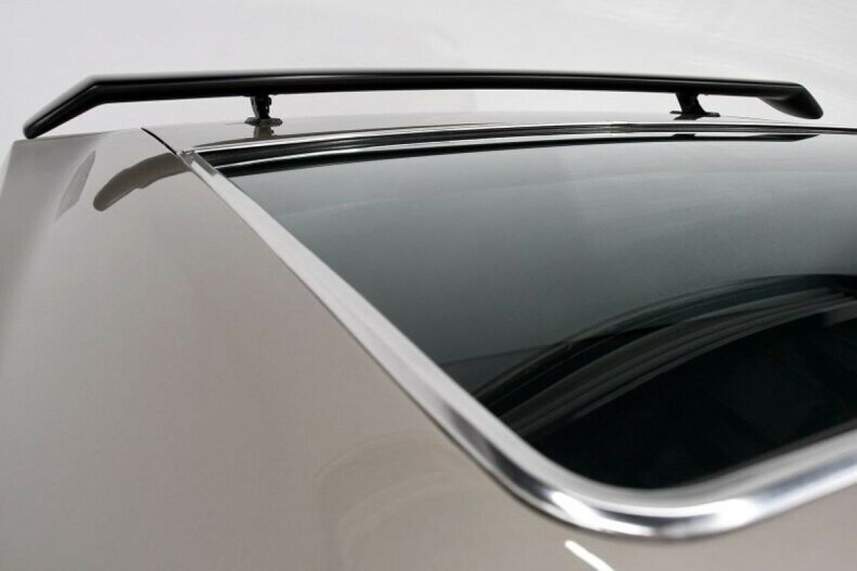1971 Ford Mustang Boss 351 - photo 11